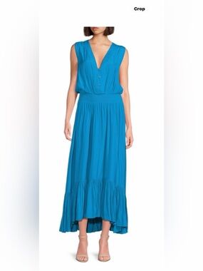 Ramy Brook CarolynMaxi Dress